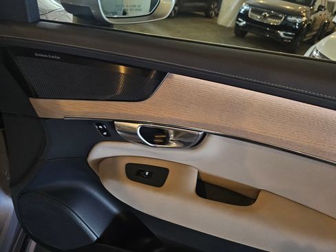 Certified 2026 Volvo XC90 B6 Plus w/ Protection Package Premier AWD/4WD image 11