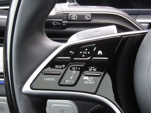 New 2026 Mercedes-Benz GLS 450 GLS 450 image 29