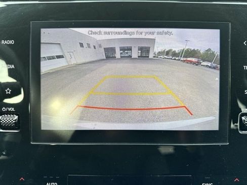 Used 2024 Hyundai Tucson SEL AWD/4WD image 22