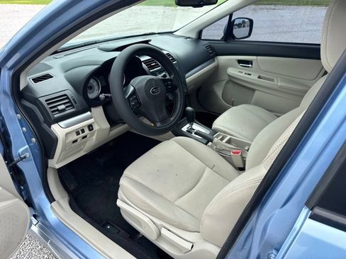 Used 2012 Subaru Impreza 2.0i Sport Premium AWD/4WD image 16