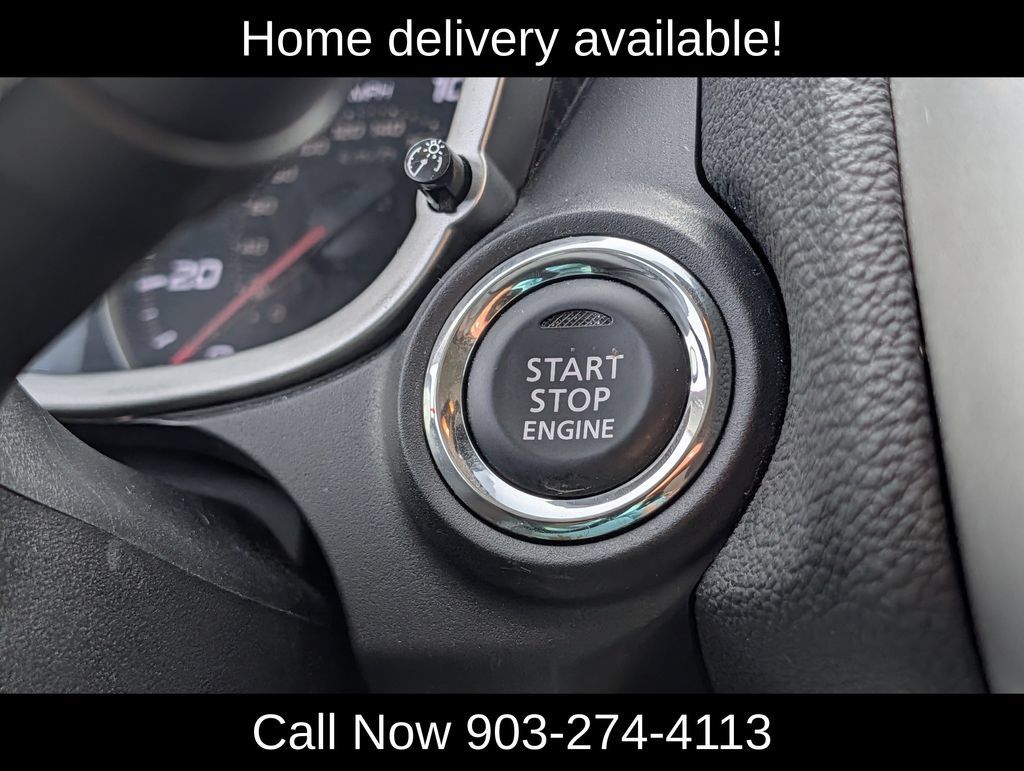 Used 2026 Mitsubishi Eclipse Cross AWD image 19