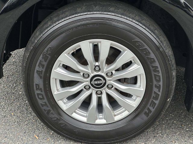 Used 2023 Nissan Armada SV w/ Cargo Package AWD/4WD image 11