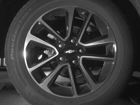 Used 2025 Chevrolet TrailBlazer LT image 15