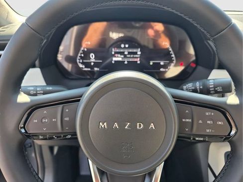 New 2026 MAZDA CX-5 Select AWD/4WD image 25