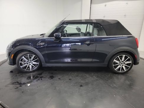 Used 2024 MINI Cooper S FWD image 5