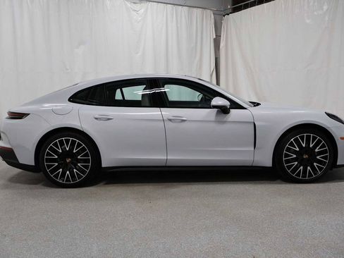 Certified 2025 Porsche Panamera 4 AWD/4WD image 10