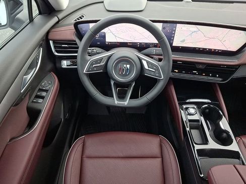 New 2026 Buick Envision Sport Touring image 8