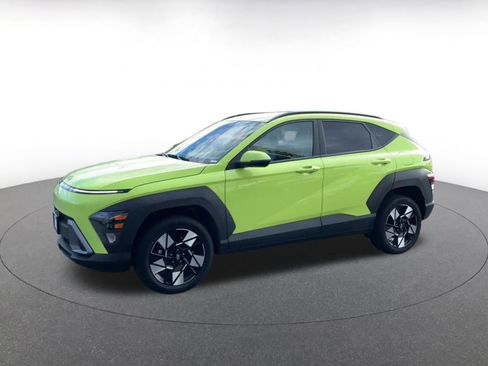 Used 2025 Hyundai Kona SEL image 8