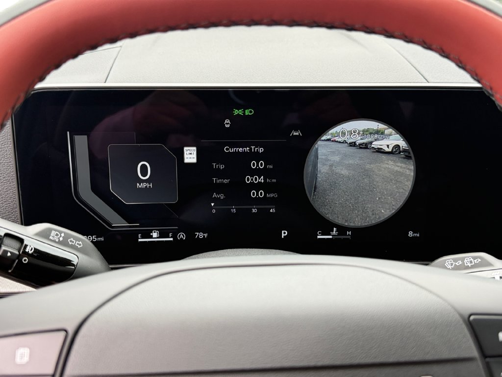 New 2027 Kia Sportage SX AWD/4WD image 27