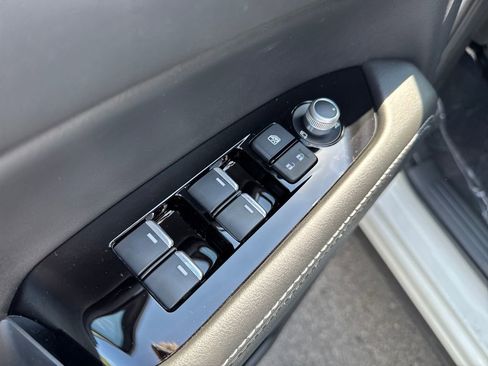 New 2025 MAZDA CX-5 AWD 2.5 S w/ Premium Plus Pkg image 11