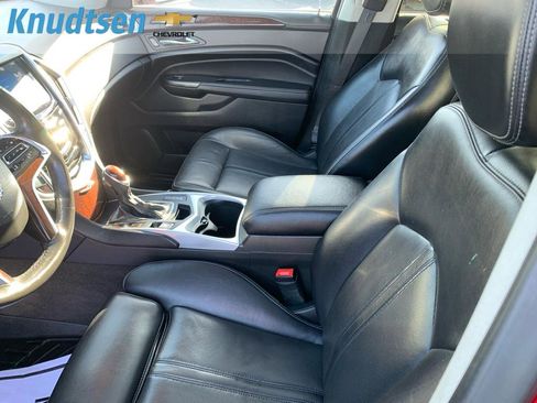 Used 2015 Cadillac SRX Luxury w/ Driver Awareness Package image 18