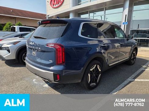 Used 2025 Kia Telluride S AWD/4WD image 24