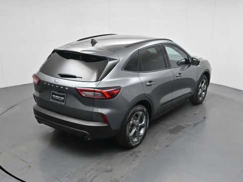 Certified 2025 Ford Escape ST-Line image 41