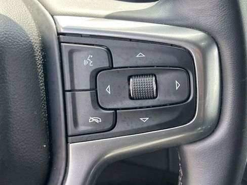 Certified 2023 Chevrolet Tahoe LS AWD/4WD image 25