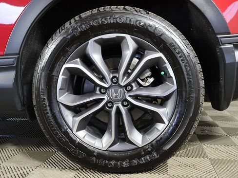 Used 2022 Honda CR-V EX image 20
