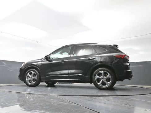 Used 2024 Ford Escape ST-Line image 54