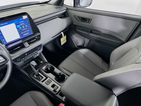 New 2026 Subaru Outback Limited image 22