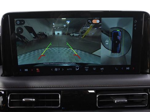 New 2026 Lincoln Aviator Reserve w/ Jet Appearance Package AWD/4WD image 30