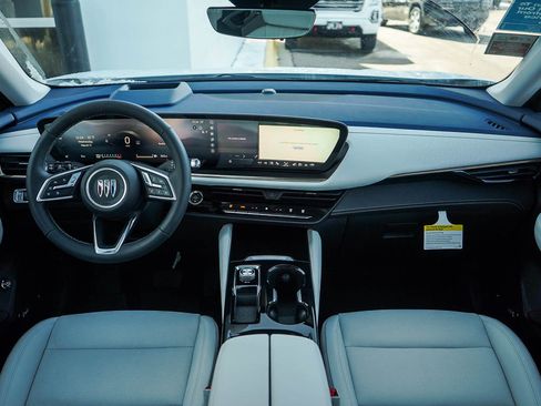 New 2026 Buick Envision Avenir AWD/4WD image 14