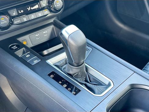 New 2026 Nissan Kicks SV image 16