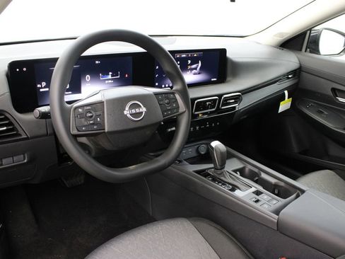 New 2026 Nissan Sentra SV w/ Floor Mat Package image 14