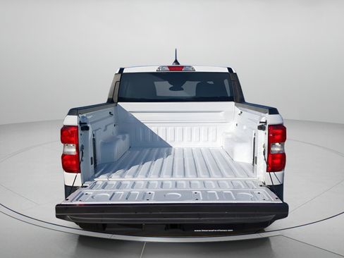 New 2026 Ford Maverick XL FWD image 42