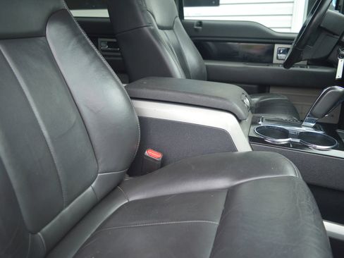 Used 2011 Ford F150 FX4 w/ FX Luxury Pkg AWD/4WD image 19