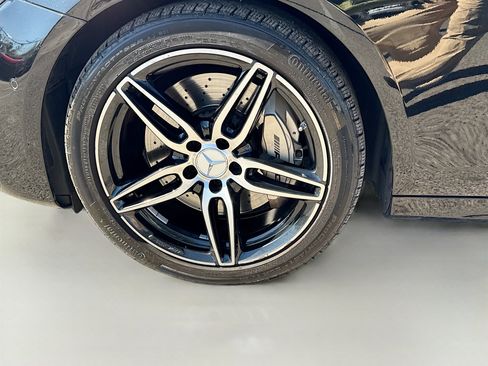 Used 2020 Mercedes-Benz E 53 AMG 4MATIC Sedan image 43