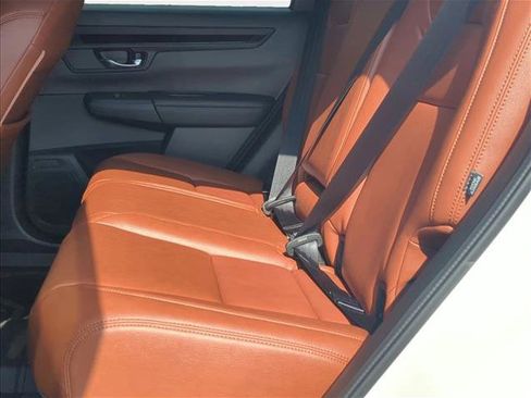 New 2026 Honda CR-V Sport image 19
