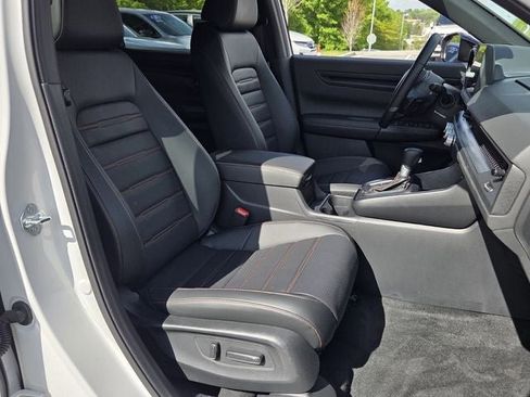 Certified 2026 Honda CR-V Sport-L image 15
