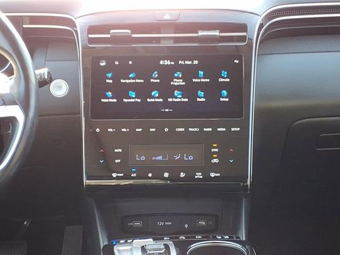 Used 2023 Hyundai Tucson Limited image 14