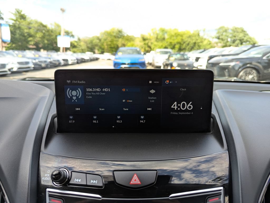 Used 2019 Acura RDX AWD image 21
