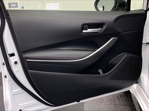 Used 2024 Toyota Corolla SE image 25