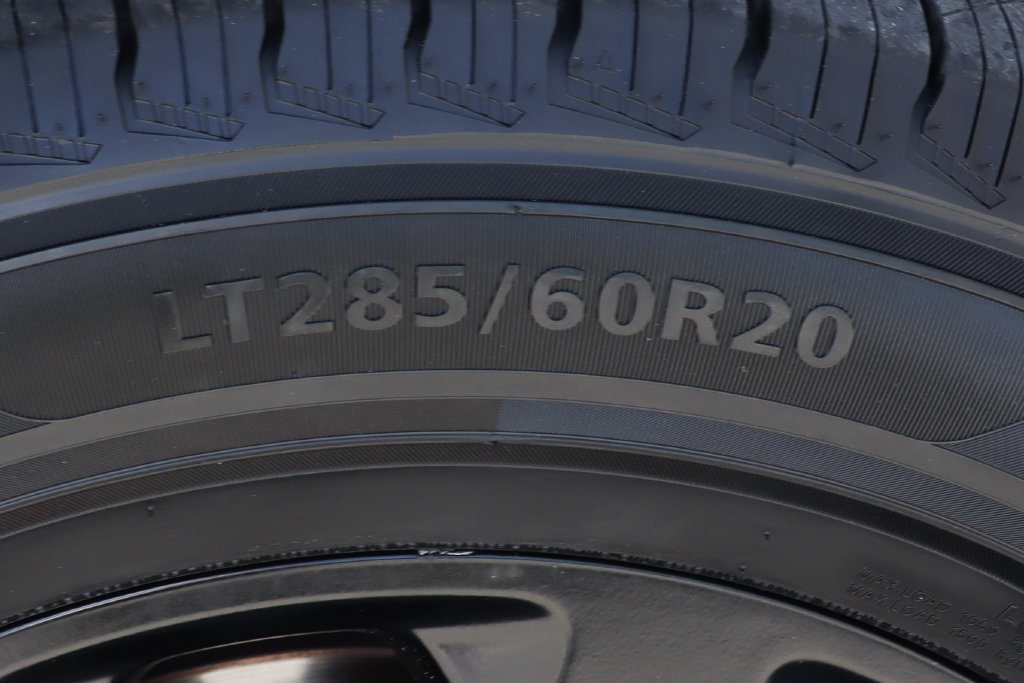 Used 2024 RAM 2500 Laramie w/ Night Edition AWD/4WD image 47