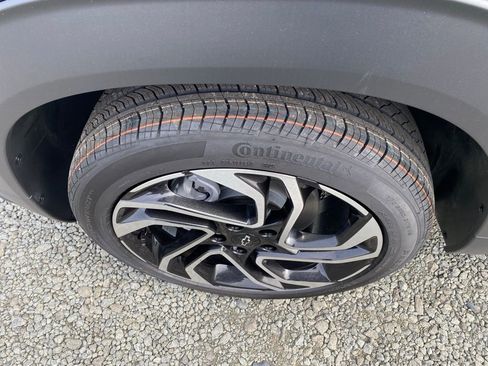 New 2026 Chevrolet TrailBlazer RS w/ Driver Confidence Package image 26