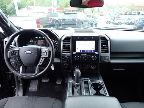 Used 2020 Ford F150 XLT w/ Equipment Group 302A Luxury AWD/4WD image 20