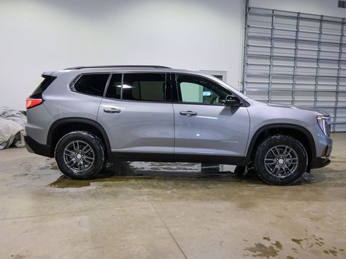 New 2026 GMC Acadia Elevation w/ LPO, Floor Liner Package image 2