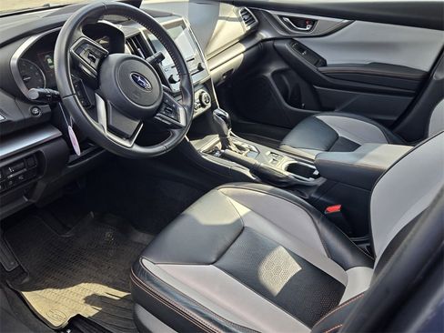 Used 2023 Subaru Crosstrek 2.5i Limited w/ Moonroof Package image 10