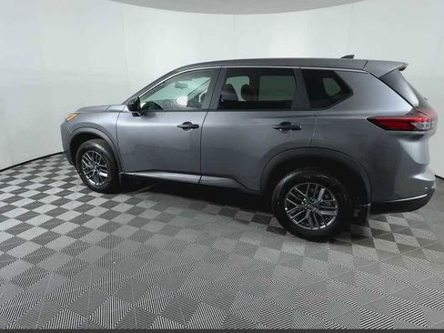 Used 2026 Nissan Rogue S image 12