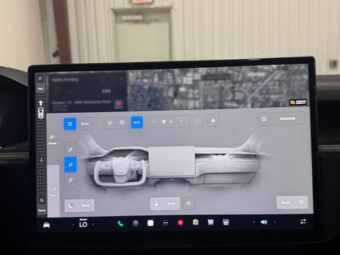 Used 2023 Tesla Model X AWD/4WD image 63