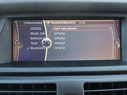 Used 2012 BMW X5 xDrive35i image 18