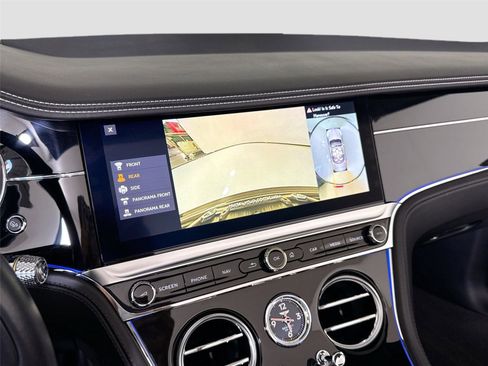 Used 2020 Bentley Continental GT First Edition AWD/4WD image 20