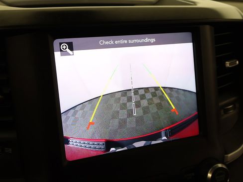 Used 2020 RAM 1500 Big Horn image 43