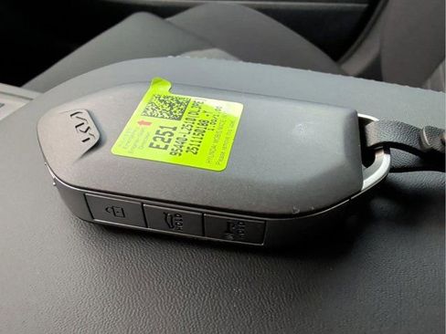 New 2026 Kia K5 LXS image 32