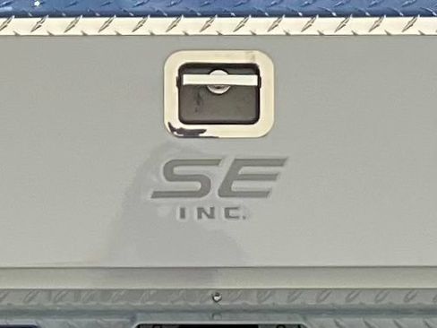 New 2025 Ford F350 XL w/ XL Chrome Package RWD image 89