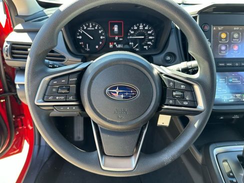 Used 2025 Subaru Impreza 2.0i image 25