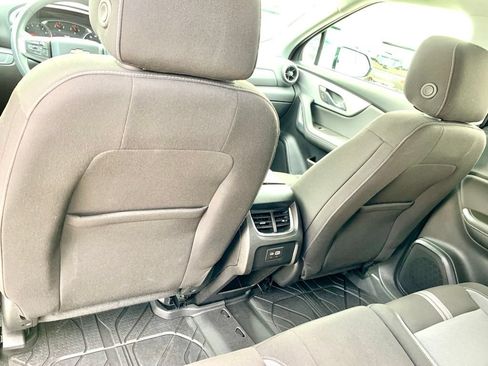 Used 2024 Chevrolet Blazer LT w/ Convenience Package FWD image 19