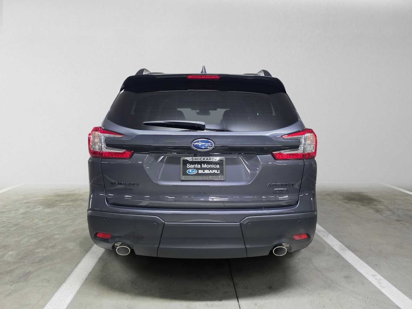 New 2026 Subaru Ascent Bronze Edition AWD/4WD image 4