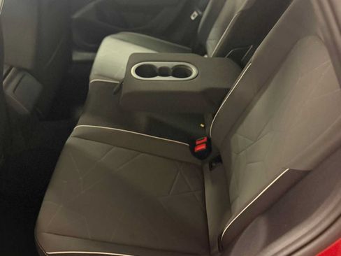 Certified 2026 Volkswagen Jetta Sport FWD image 20