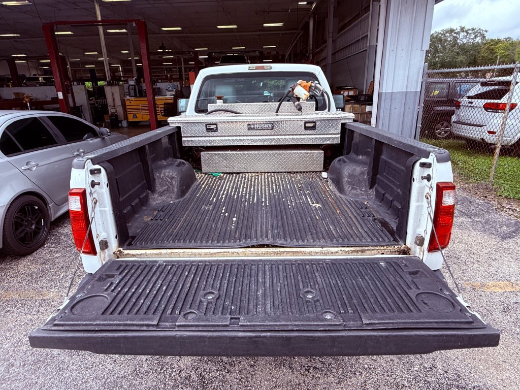 Used 2016 Ford F250 XL w/ XL Appearance Package RWD image 25